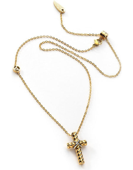 AN JEWELS JEWELRY Mod. AL.N2MW23SG-0