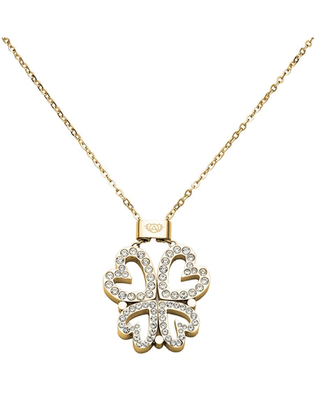 AN JEWELS JEWELRY Mod. AL.NLBUTT4GMC-0