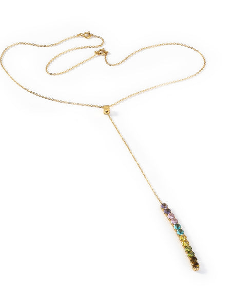 AN JEWELS JEWELRY Mod. AL.NLIYSUM01-0