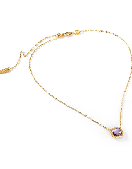 AN JEWELS JEWELRY Mod. AL.NMW07GVI-0