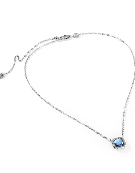 AN JEWELS JEWELRY Mod. AL.NMW07SBL-0