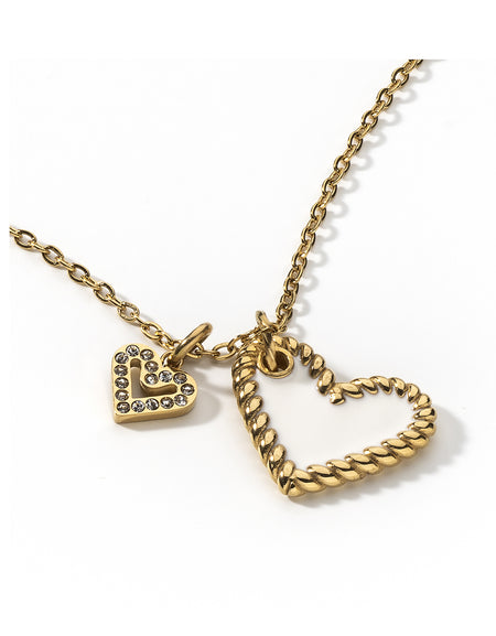 AN JEWELS JEWELRY Mod. AL.NPM24G-1