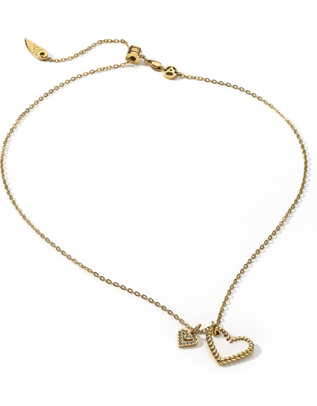 AN JEWELS JEWELRY Mod. AL.NPM24G-0