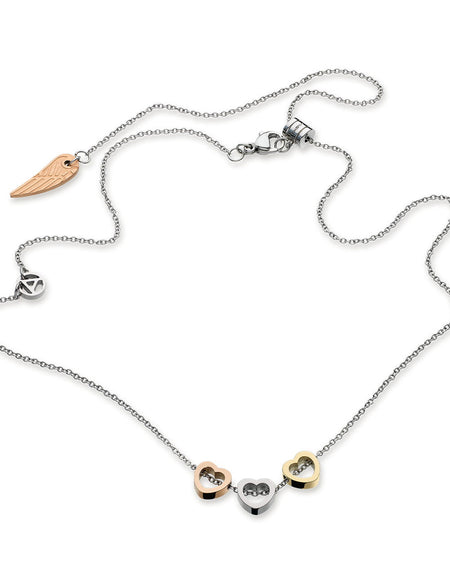 AN JEWELS JEWELRY Mod. AL.NSC01SYR-0