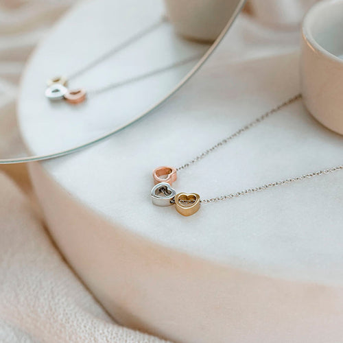 Load image into Gallery viewer, AN JEWELS JEWELRY Mod. AL.NSC01SYR-1
