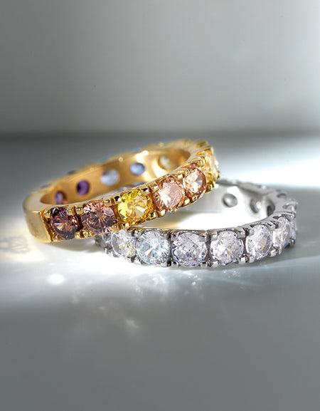 AN JEWELS JEWELRY Mod. AL.RLOY1YF-9-1