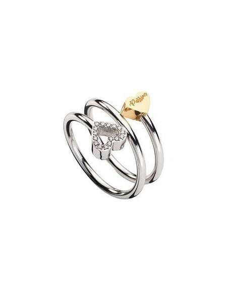 AN JEWELS JEWELRY Mod. AL.RLPA4SCZ-8-0