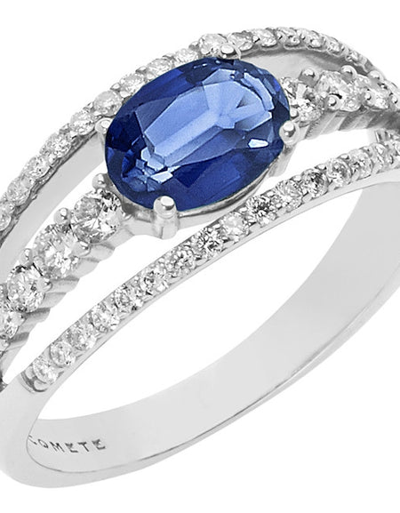 ANELLI COMETE MOD. ANB2427-0