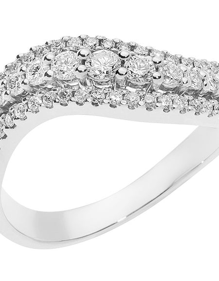 ANELLI COMETE MOD. ANB2492-0