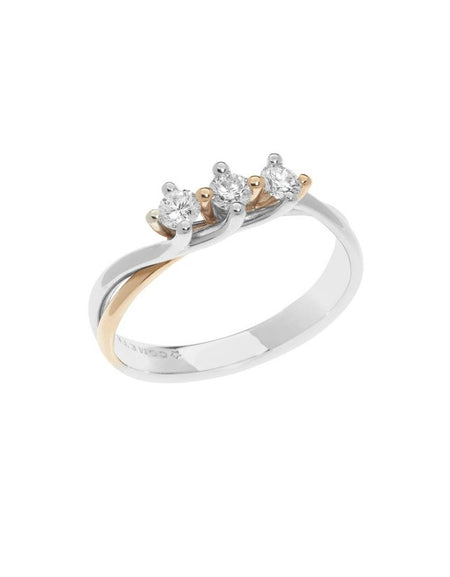 ANELLI COMETE MOD. ANB2578-0