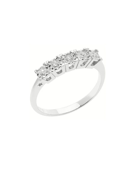 ANELLI COMETE MOD. ANB2663-0