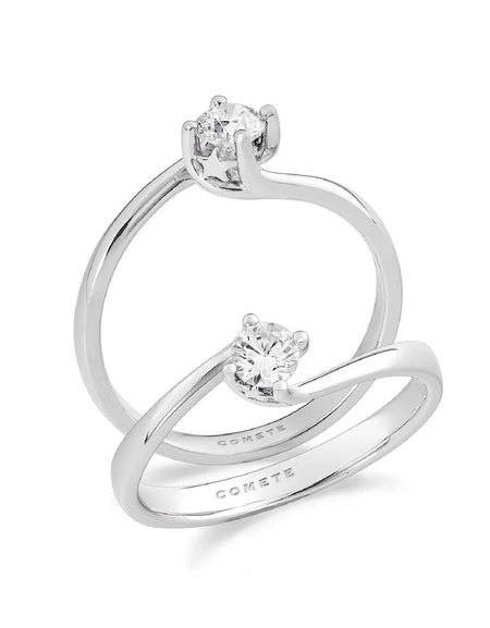 ANELLI COMETE MOD. ANB2714-0