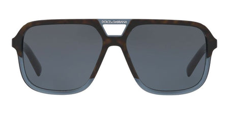 DOLCE & GABBANA MOD. ANGEL DG 4354-1