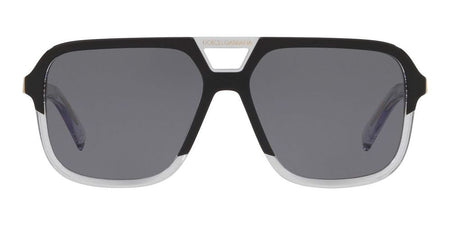 DOLCE & GABBANA MOD. ANGEL DG 4354-1