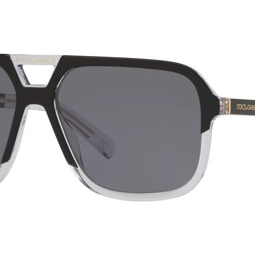 Load image into Gallery viewer, DOLCE &amp; GABBANA MOD. ANGEL DG 4354-0
