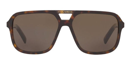 DOLCE & GABBANA MOD. ANGEL DG 4354-1