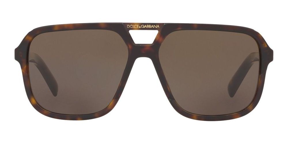 DOLCE & GABBANA MOD. ANGEL DG 4354-1