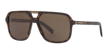 DOLCE & GABBANA MOD. ANGEL DG 4354-0