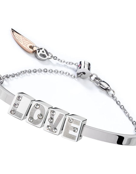 AN JEWELS JEWELRY Mod. ANPULSEIRALI18-0