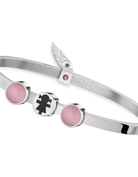 AN JEWELS JEWELRY Mod. ANPULSEIRALI21-0