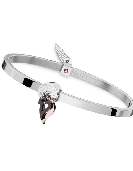 AN JEWELS JEWELRY Mod. ANPULSEIRALI23-0