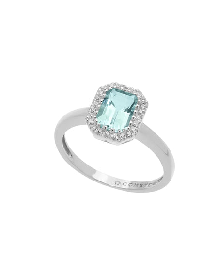 ANELLI COMETE MOD. ANQ311-0