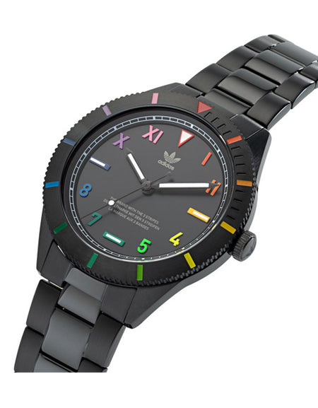 ADIDAS Mod. EDITION THREE-1