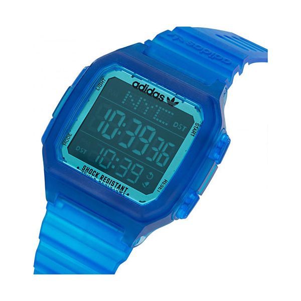 ADIDAS WATCHES Mod. AOST22047-1