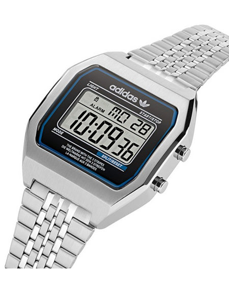 ADIDAS WATCHES Mod. AOST22072-1