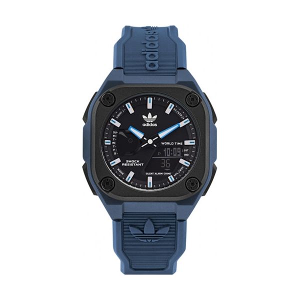 ADIDAS WATCHES Mod. AOST22545-0