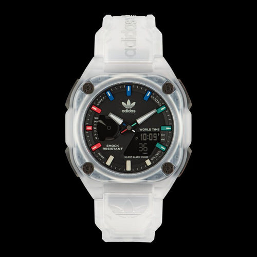 Load image into Gallery viewer, ADIDAS WATCHES Mod. AOST23057-3
