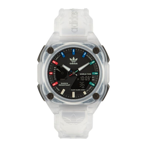 Load image into Gallery viewer, ADIDAS WATCHES Mod. AOST23057-0
