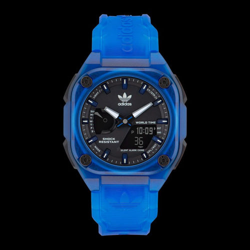 Load image into Gallery viewer, ADIDAS WATCHES Mod. AOST23058-3
