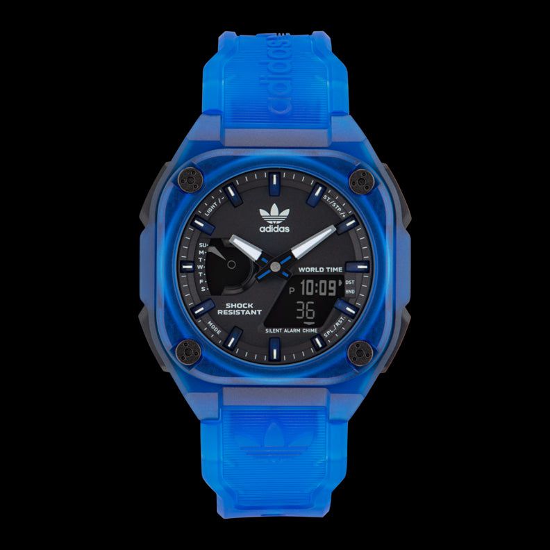 ADIDAS WATCHES Mod. AOST23058-3