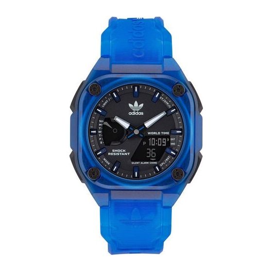 ADIDAS WATCHES Mod. AOST23058-0