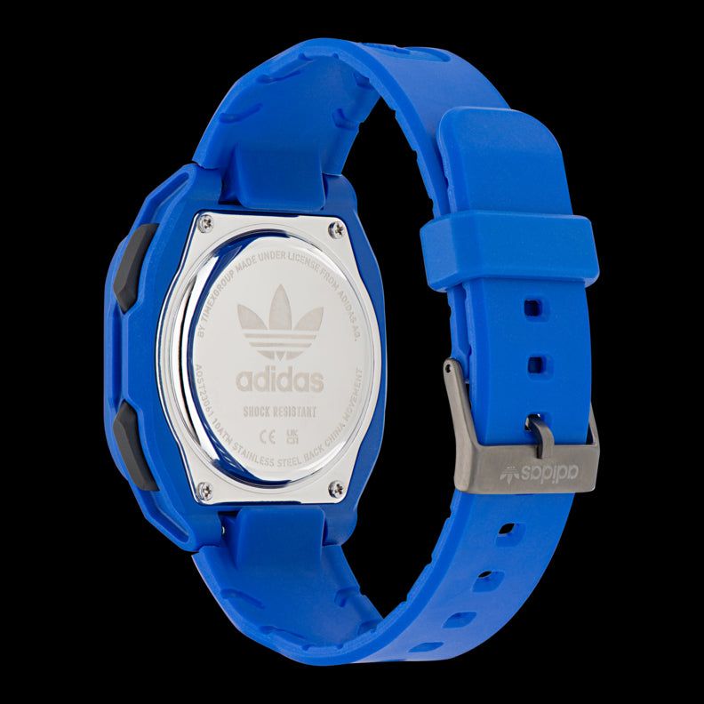 ADIDAS WATCHES Mod. AOST23061-2