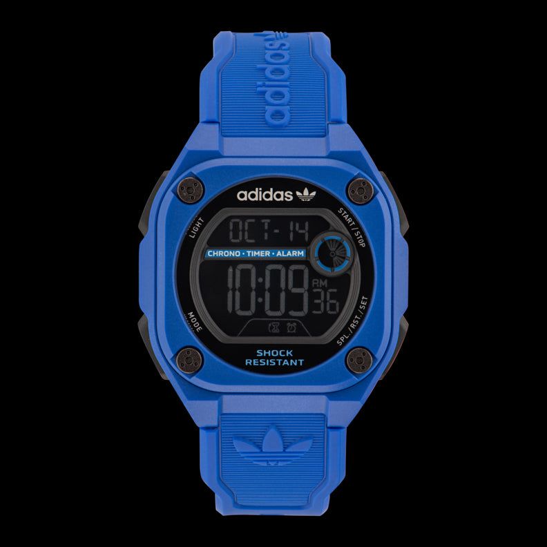 ADIDAS WATCHES Mod. AOST23061-3