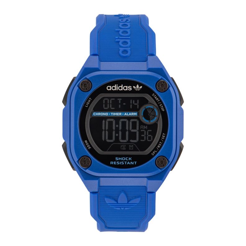 ADIDAS WATCHES Mod. AOST23061-0