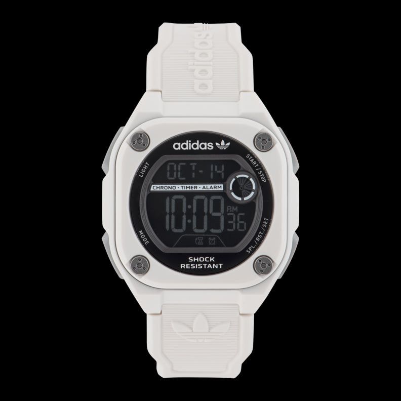 ADIDAS WATCHES Mod. AOST23062-3