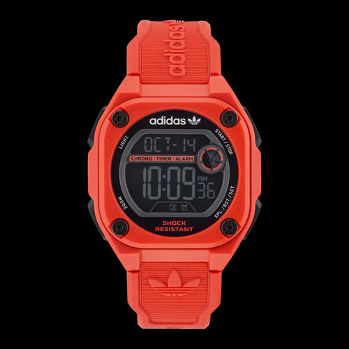 Load image into Gallery viewer, ADIDAS WATCHES Mod. AOST23063-3
