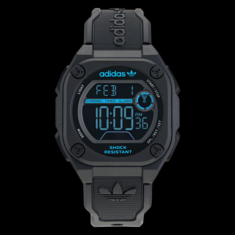 ADIDAS WATCHES Mod. AOST23571-1