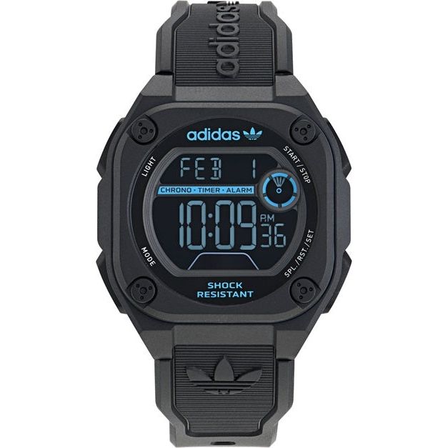 ADIDAS WATCHES Mod. AOST23571-0