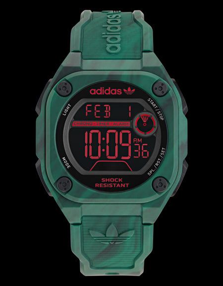 ADIDAS WATCHES Mod. AOST23573-1