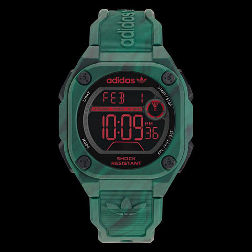 Load image into Gallery viewer, ADIDAS WATCHES Mod. AOST23573-1
