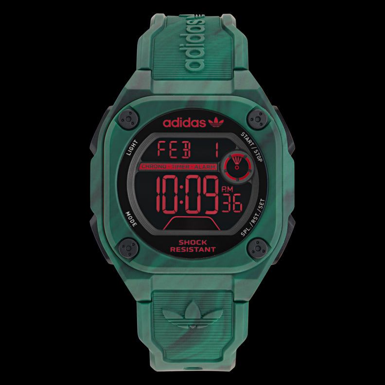 ADIDAS WATCHES Mod. AOST23573-1