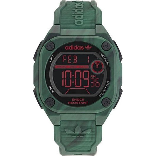 Load image into Gallery viewer, ADIDAS WATCHES Mod. AOST23573-0
