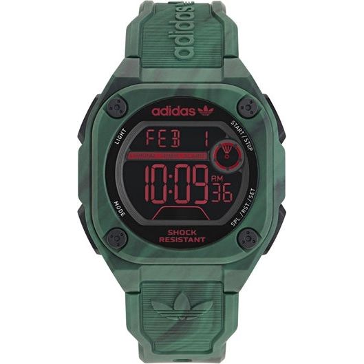 ADIDAS WATCHES Mod. AOST23573-0