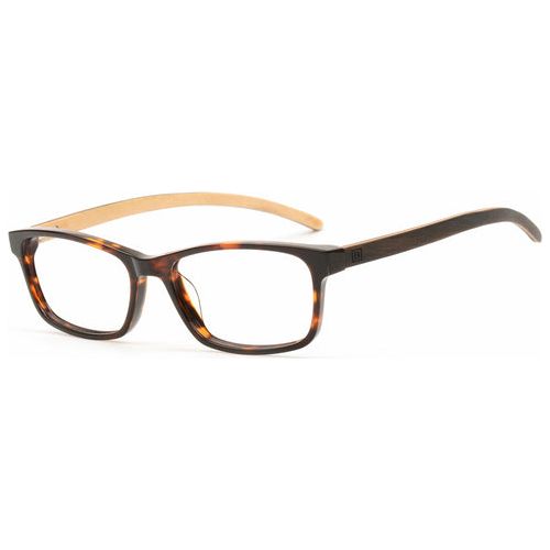 Amada - Acetate & Wood Glasses