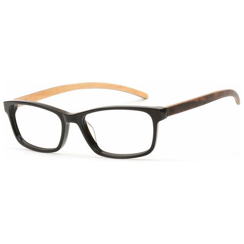 Amada - Acetate & Wood Glasses