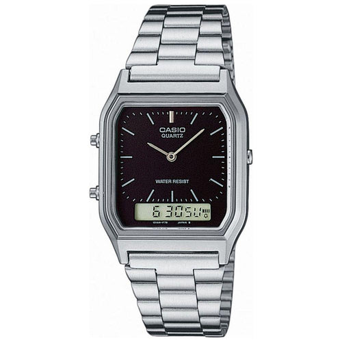 Load image into Gallery viewer, CASIO EDGY COLLECTION - Black-0
